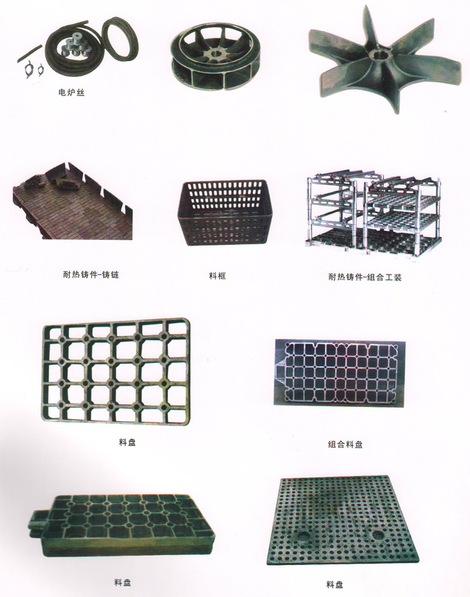 熱處理行業(yè)